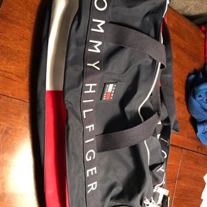 Tommy Hilfiger bag